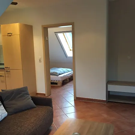 Ferienwohnung Albert *
