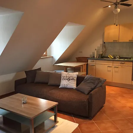 Ferienwohnung Albert