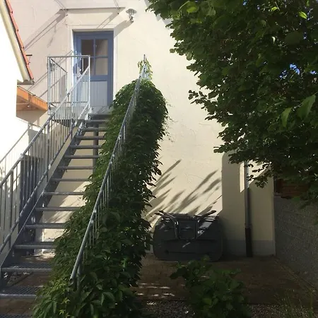 Ferienwohnung Albert