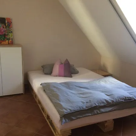 Ferienwohnung Albert *