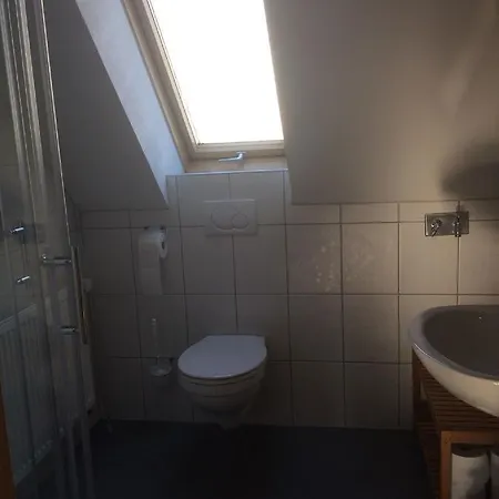 Apartman Ferienwohnung Albert Pleinfeld
