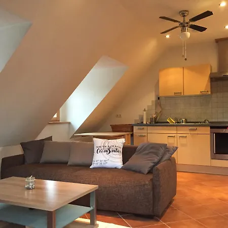 Ferienwohnung Albert
