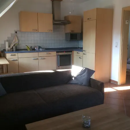 Apartman Ferienwohnung Albert *
