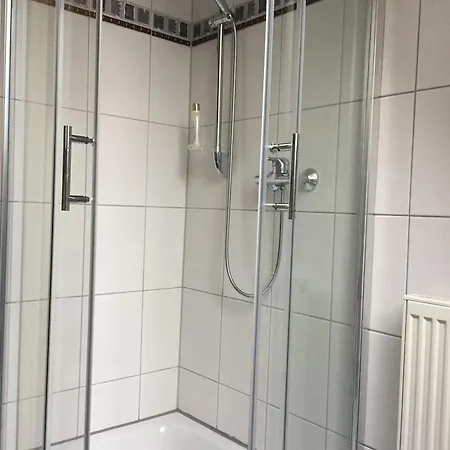 Ferienwohnung Albert