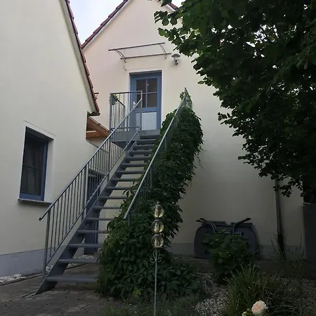 Ferienwohnung Albert *