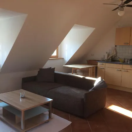 Ferienwohnung Albert * Pleinfeld